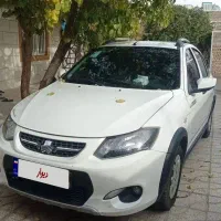 کوییک مدل 1401ساده سفید