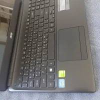 لب تاب ایسر در حد نو