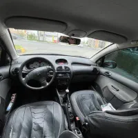 206 Sd V8|خودرو سواری و وانت|نوشهر, |دیوار