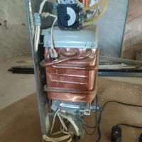 آبگرمکن بوتان|آبگرمکن، پکیج، شوفاژ|ایذه, |دیوار