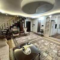 فروش واحد ۱۰۵متری دوبلکس فول در رجایی فرهنگیان|فروش آپارتمان|رباط‌کریم, رباط‌کریم|دیوار