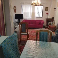 فروش آپارتمان دو خوابه ( تختی )