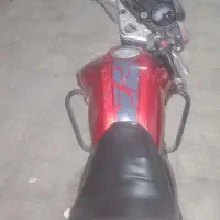 اپاچی 160 مدل 90|موتورسیکلت|پاکدشت, پاکدشت (مامازند)|دیوار