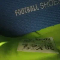 یک نو کفش فوتبالهMERCURlAL قیمت مناسب|کیف، کفش، کمربند|تبریز, |دیوار