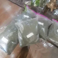 پاک کردن سبزی وخشک