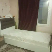 تخت خواب وتشک خوشخواب