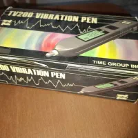 ارتعاش سنج دیجیتالی(VIBRATION PEN)