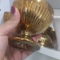 مقداری ظرف سالم و تمیز