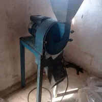 دستگاه آسیاب صنعتی