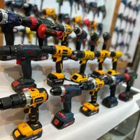 بکس بادی برقی شارژی صنعتی|ابزارآلات|مشهد, شفا|دیوار