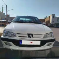 ماشین پرشیا ۴۰۱