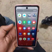 گوشی a52sسالم