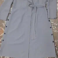 مانتو زنانه