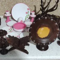 عید۱۴۰۵|صنایع دستی و سایر لوازم تزئینی|برازجان, |دیوار