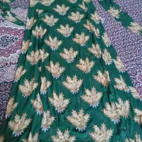 لباس کوردی زنانه|لباس|جوانرود, |دیوار