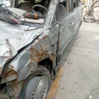 سانگیانگرودیوسدیزلی|قطعات یدکی و لوازم جانبی|اردستان, |دیوار