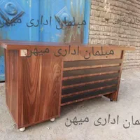 میز اداری کارمندی|مبلمان اداری|تهران, شهرک ابوذر|دیوار