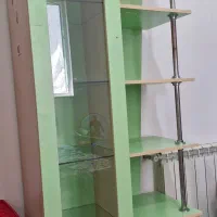 ویترین ومیزآینه اتاق کودک ونوجوان|اسباب و اثاث بچه|بابل, |دیوار