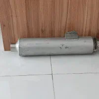 اگزوز cb1000|قطعات یدکی و لوازم جانبی|گرگان, |دیوار
