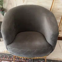 مبل کاملا نو|مبلمان خانگی و میز عسلی|پرند, فاز ۶|دیوار