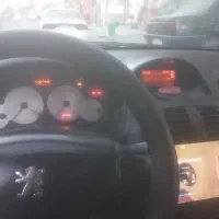 ۲۰۶ SD اتاق تعویض|خودرو سواری و وانت|سنندج, |دیوار