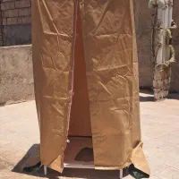 دستشویی سیار بزرگ
