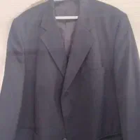 فروش دودست کت وشلوارمردانه سایز۴۸