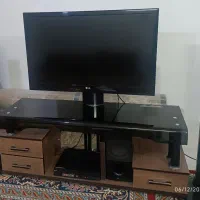 میز تلویزیون