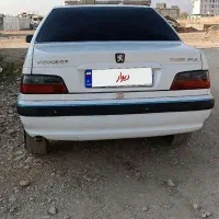 پارس ELX مدل 1388|خودرو سواری و وانت|یاسوج, |دیوار