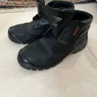 کفش ایمنی