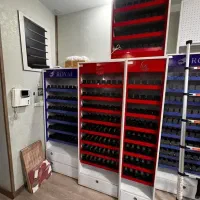 استند دخانیات