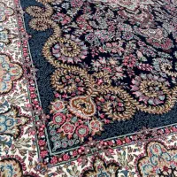 فرش ۹ متری|فرش|آستانه اشرفیه, |دیوار