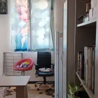 یک واحد نوساز مسکونی طبقه ۶ روبه نما|فروش آپارتمان|کهریزک, |دیوار