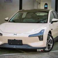 ایکس پنگ mona m03 (ثبت نامی 2025)