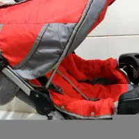کالسکه ایون فلو evenflo