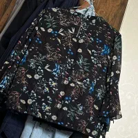 انواع پاییزه لباس زنانه دخترانه|لباس|اردبیل, |دیوار