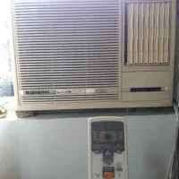 کولر گازی اجنرال