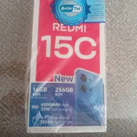 گوشی شیائومیredmi15c|موبایل|تهران, کوثر|دیوار