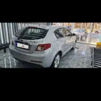 جیلی هاچ بک اتومات ۲۰۱۴|خودرو سواری و وانت|تهران, هفت چنار|دیوار