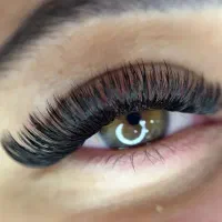 اکستنشن مژه و لیفت تخفیف عیدانه