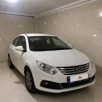جکj4 اتوماتیک مدل 1403 در حد صفر