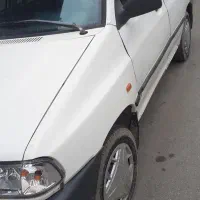 پراید۸۳|خودرو سواری و وانت|گرگان, |دیوار