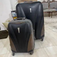 چمدان امیننت و چمدان ریموا