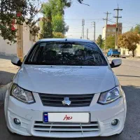 ساینا مدل ۹۷ تمام فابریک شاسی پلمپ در حد|خودرو سواری و وانت|شیراز, صاحب الزمان|دیوار