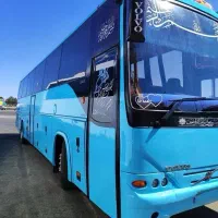 اتوبوس بی12 درحد|خودرو سنگین|کرمان, |دیوار