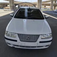 سمند 1400 lx ef7