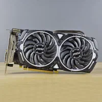 کارت گرافیک RX 470 4G|قطعات و لوازم جانبی رایانه|قم, آزادگان|دیوار