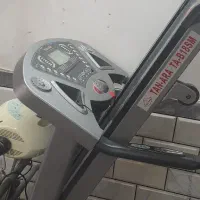 تردمیل ورزشی تن آزا