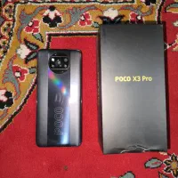 Poco X3 Pro
