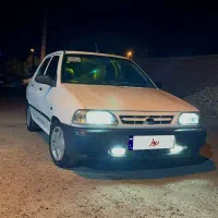 پراید ۱۳۱|خودرو سواری و وانت|آذرشهر, |دیوار